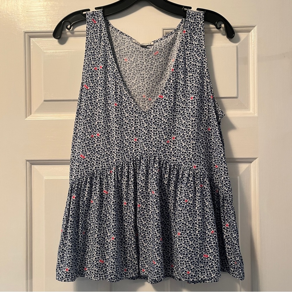 J. Crew top